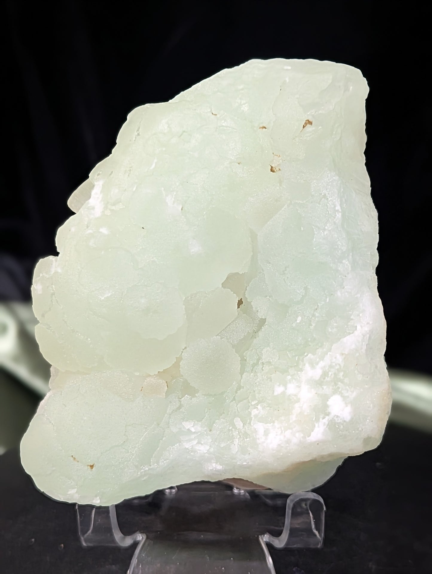 Caribbean Calcite Specimen
