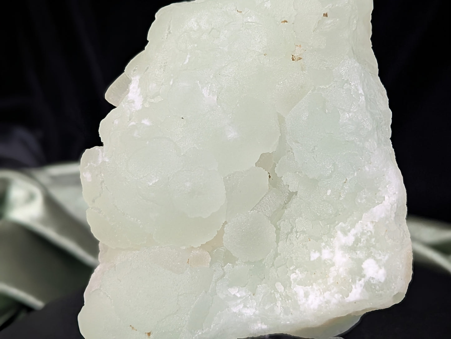 Caribbean Calcite Specimen
