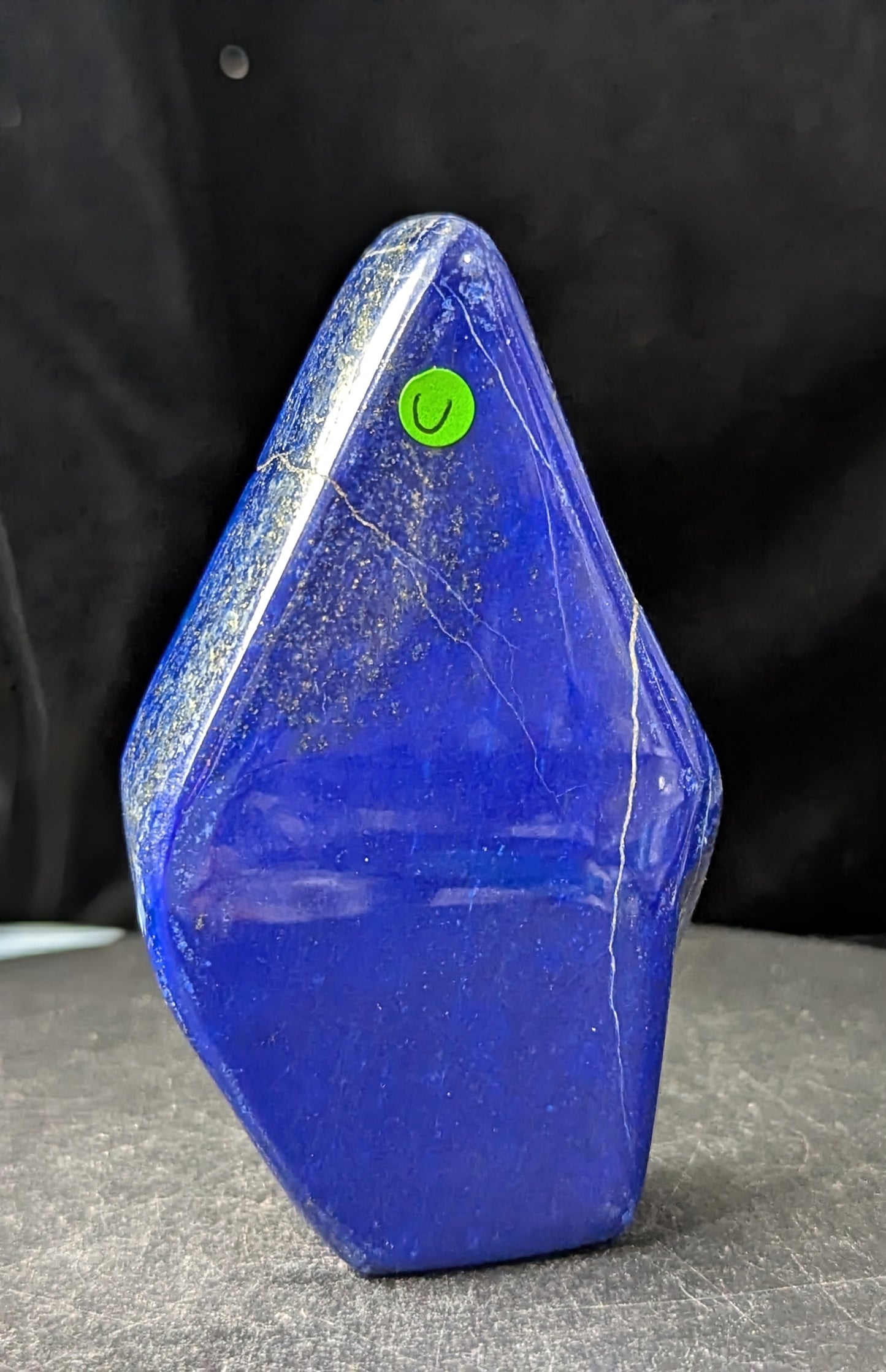 Lapis Freeform