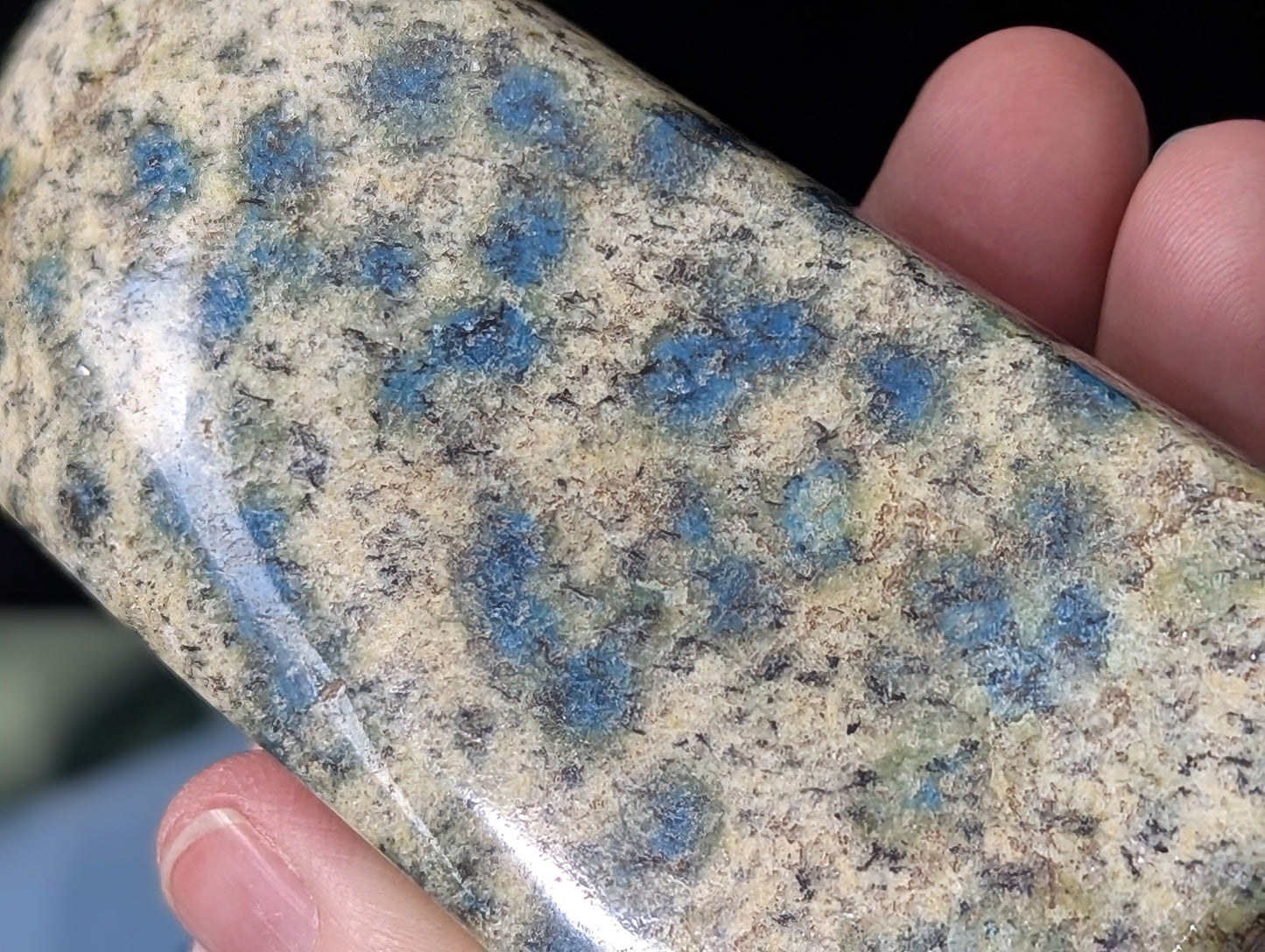 Pakistan K2 Freeform