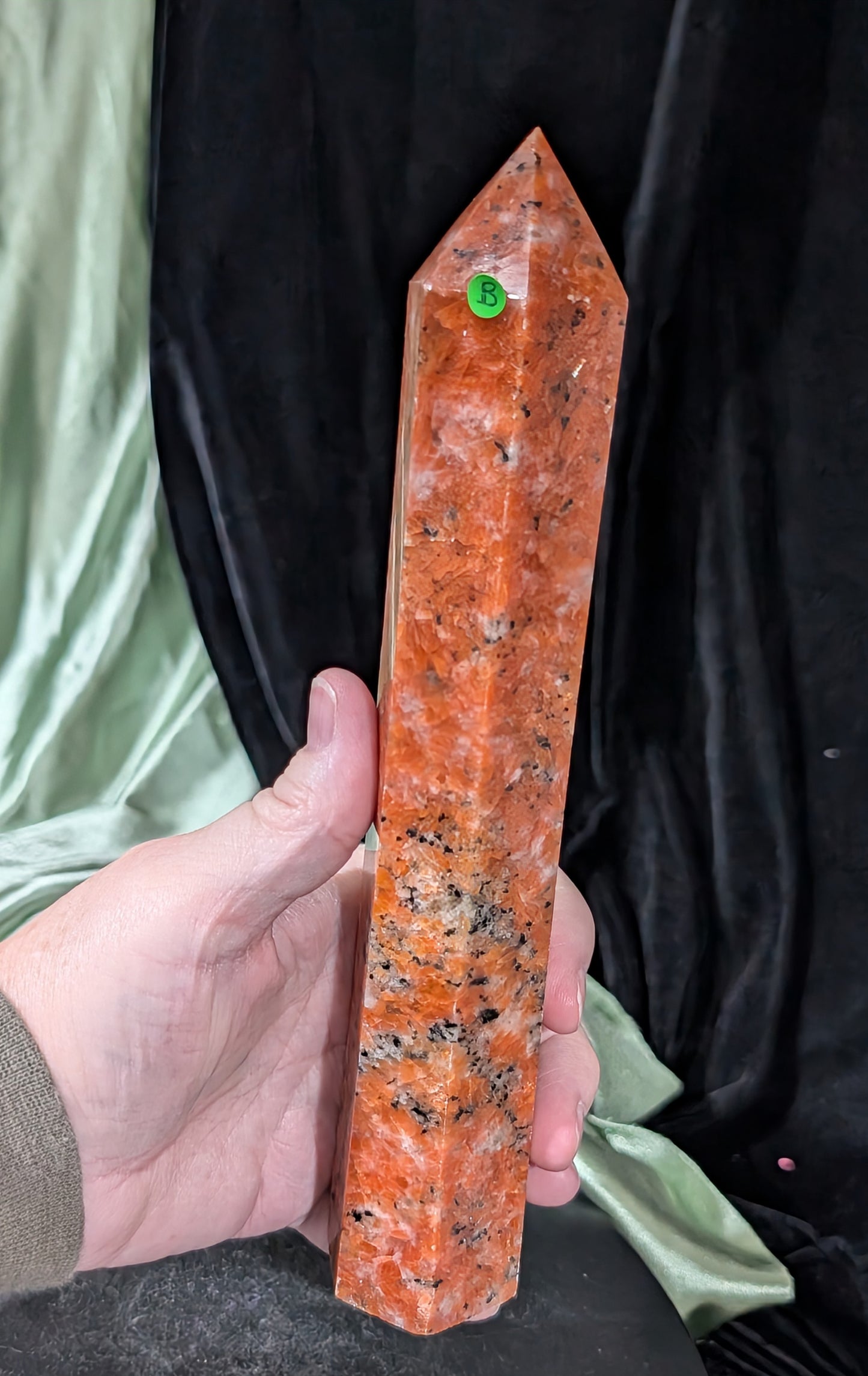 Sunstone Tower