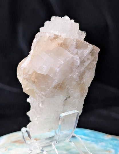 Apophyllite Stalactite Specimen