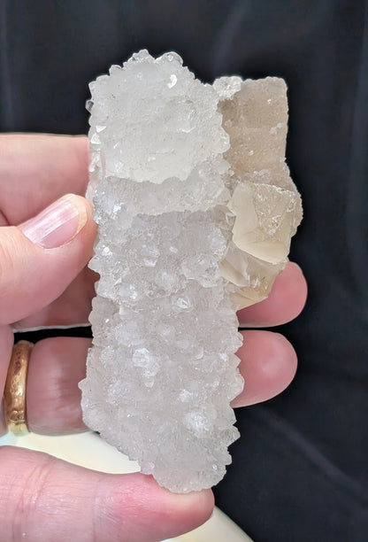Apophyllite Stalactite Specimen
