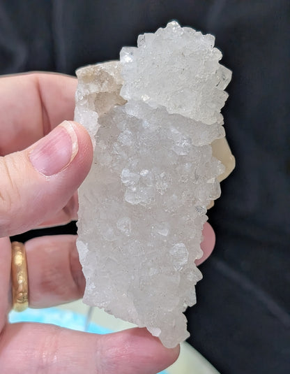 Apophyllite Stalactite Specimen
