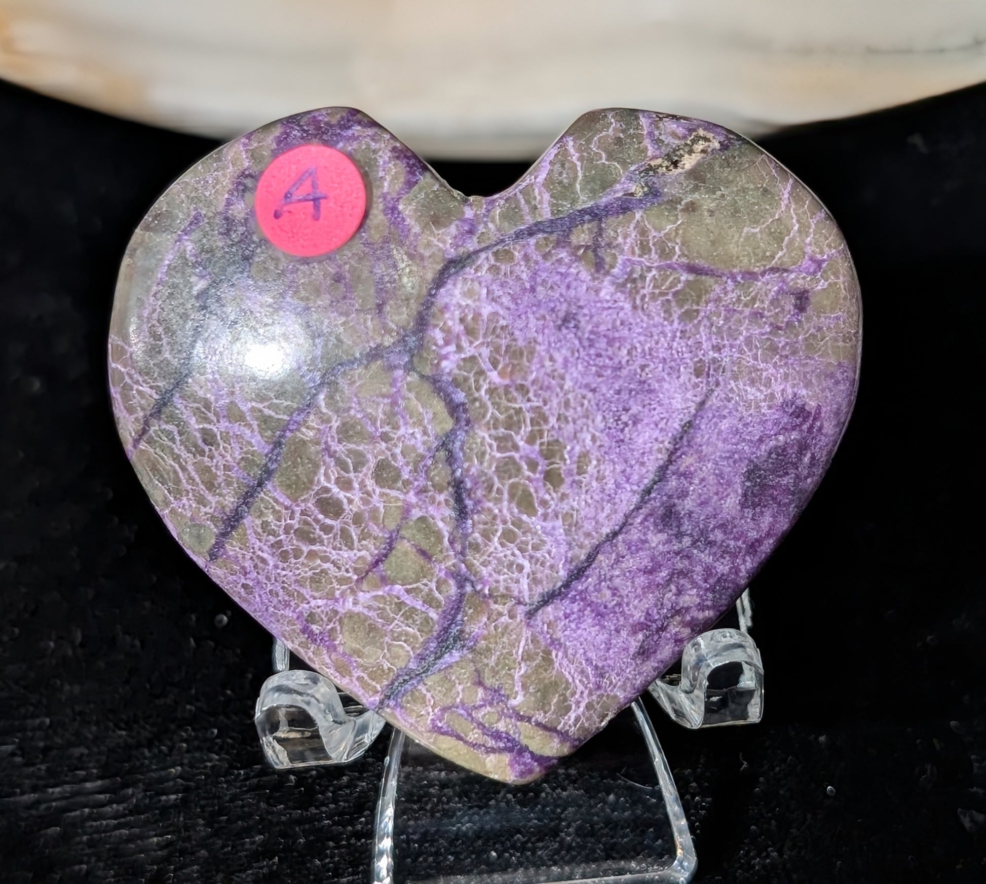 Atlantisite Heart 1A2