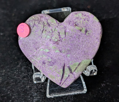 Atlantisite Heart 1B1