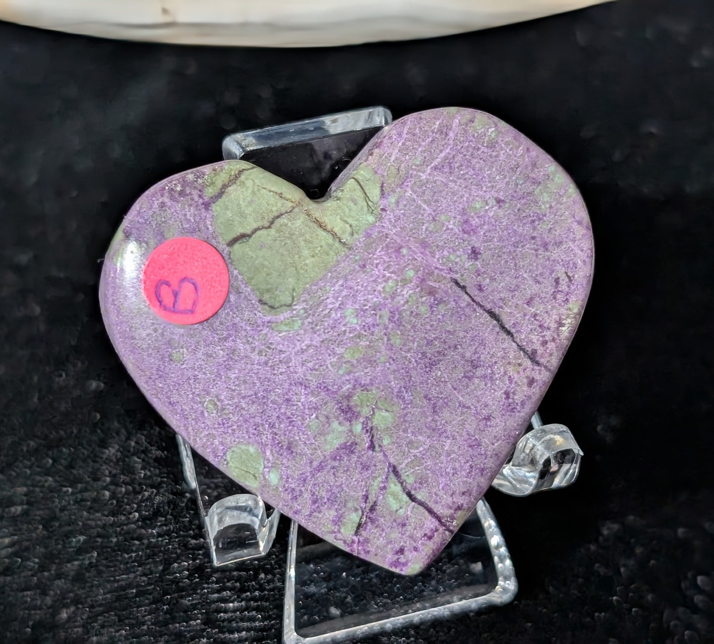 Atlantisite Heart 1B2