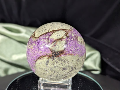 Atlantisite Sphere
