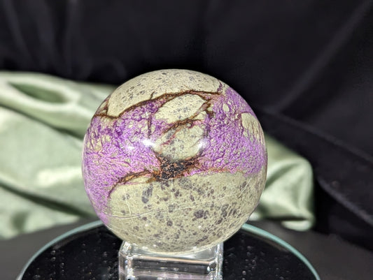Atlantisite Sphere