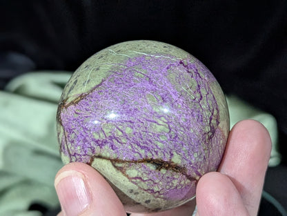 Atlantisite Sphere