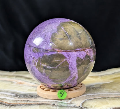 Atlantisite Sphere