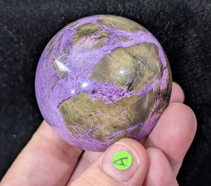 Atlantisite Sphere