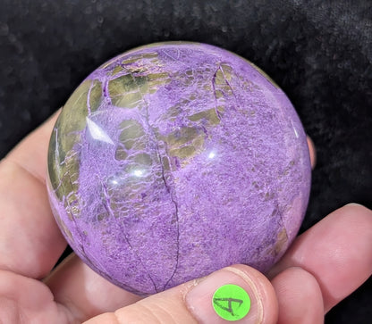 Atlantisite Sphere