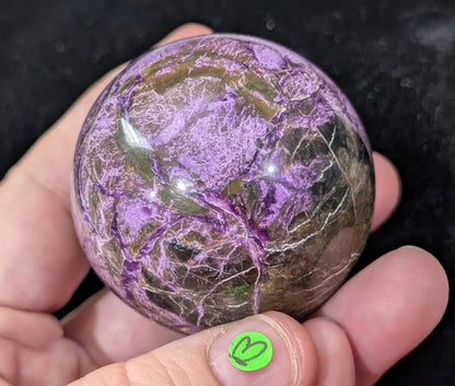 Atlantisite Sphere