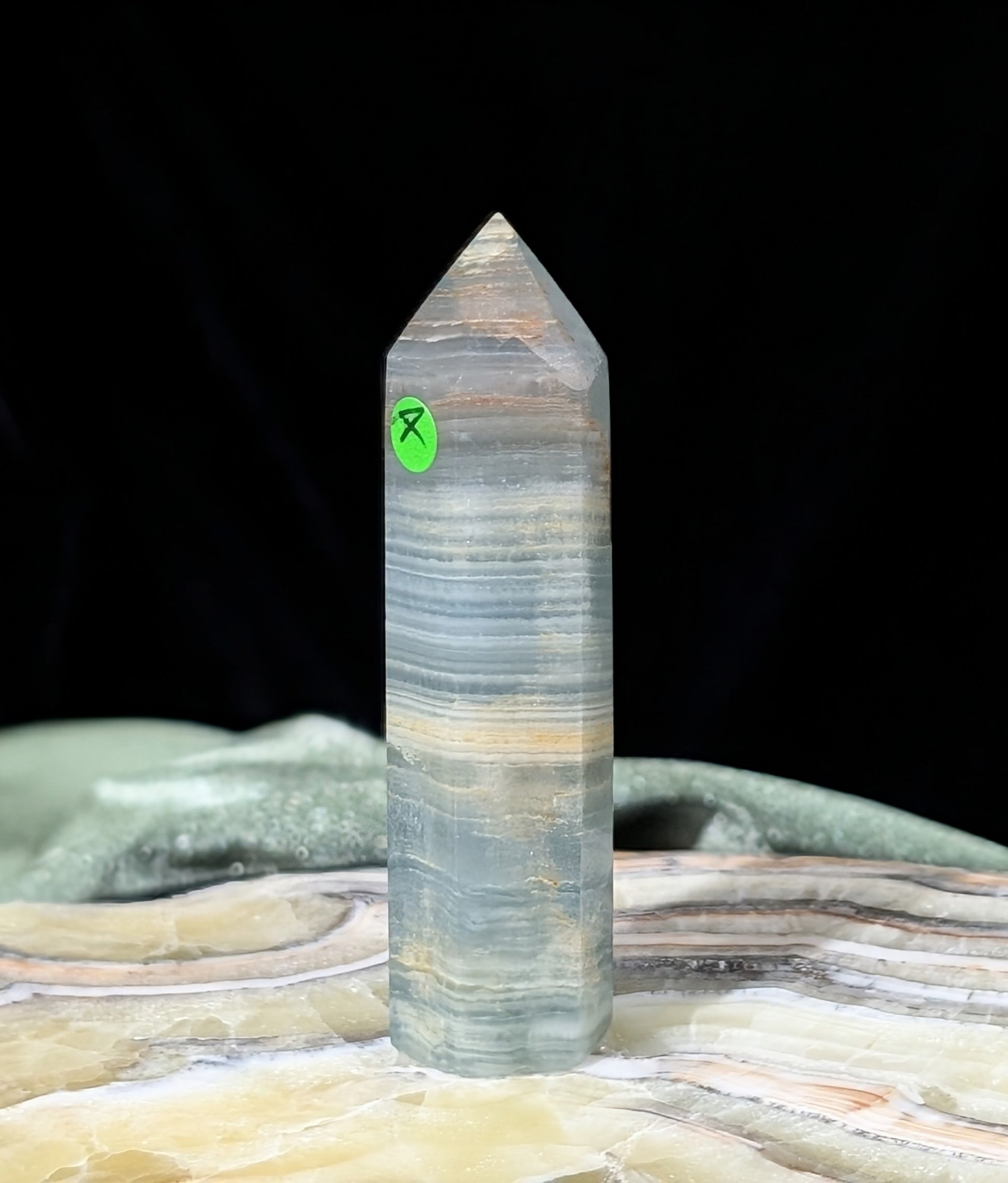 Blue Onyx Tower