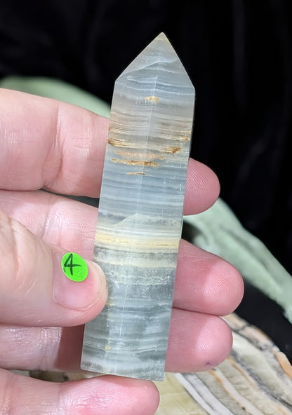 Blue Onyx Tower