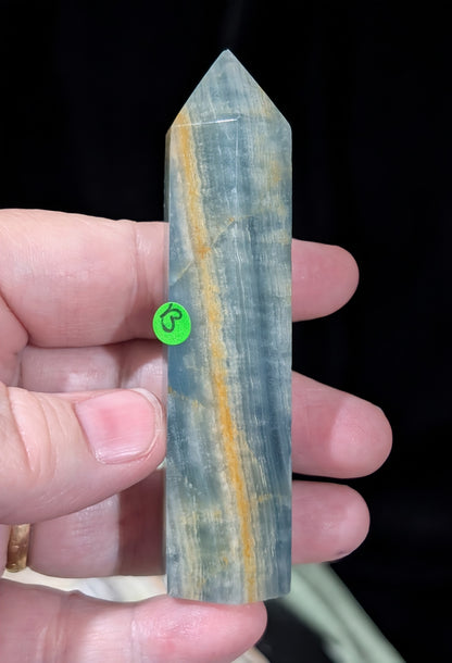 Blue Onyx Tower
