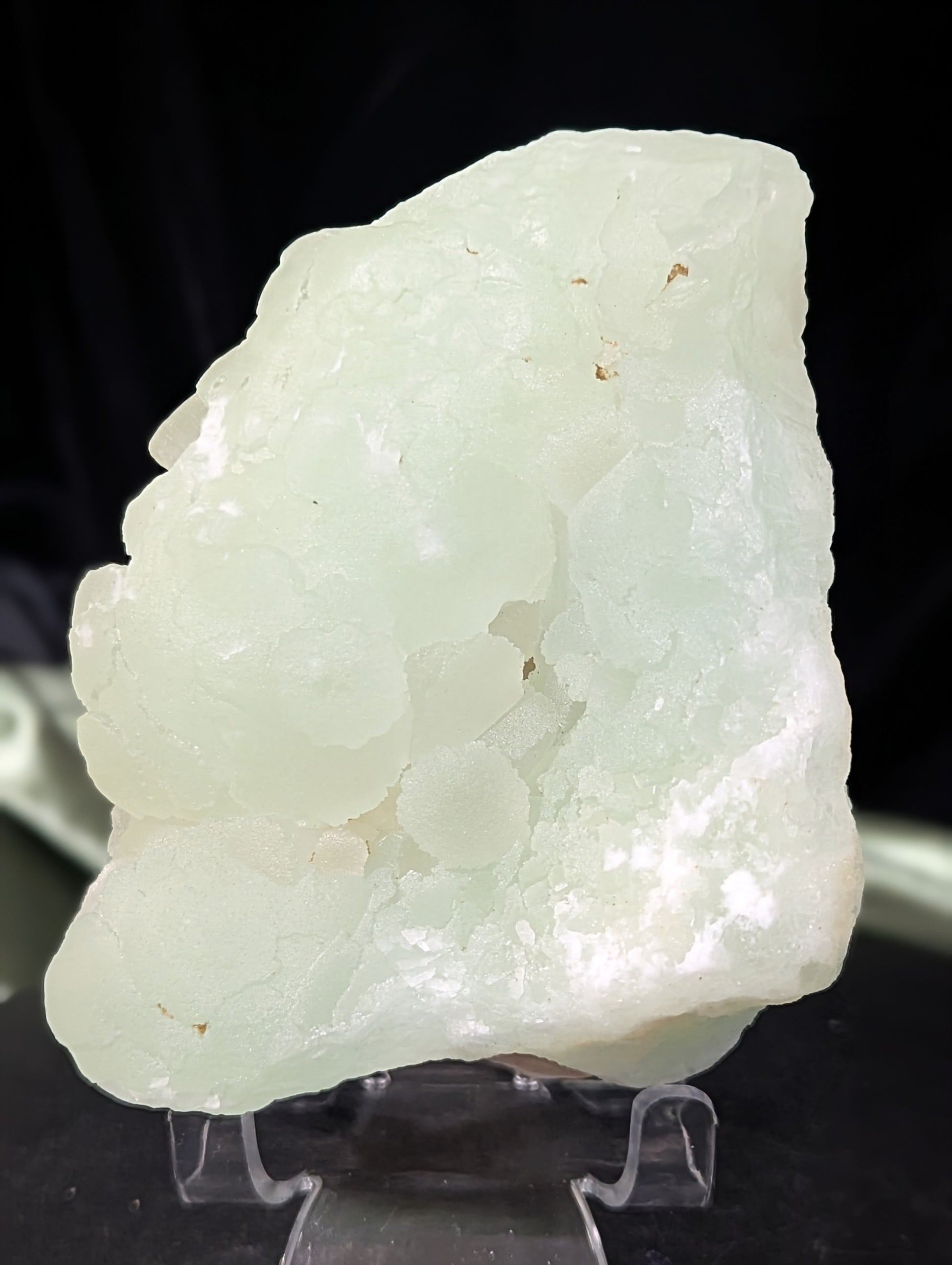 Caribbean Calcite Specimen