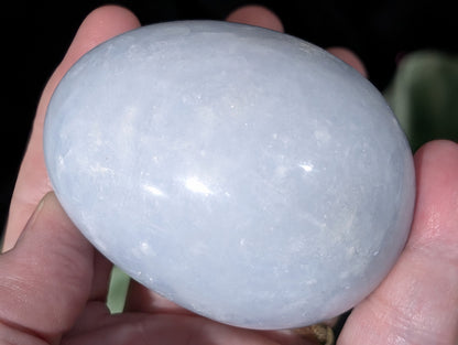 Celestite Egg
