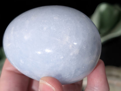 Celestite Egg