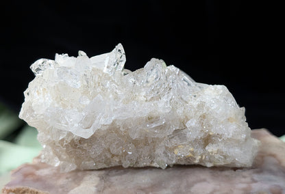 Clear Quartz Cluster Specimen