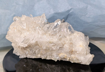 Clear Quartz Cluster Specimen