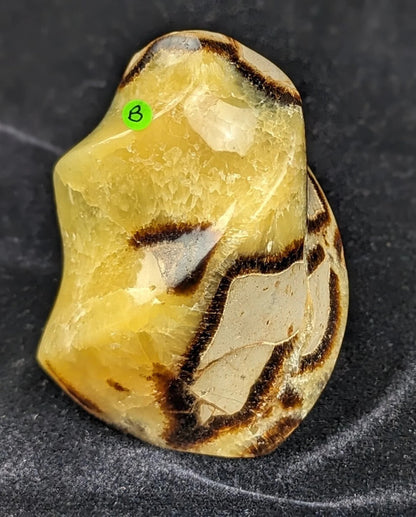 Dragon Stone Flame