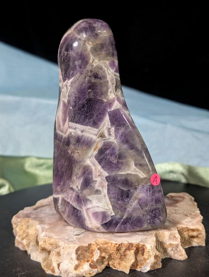 Dream Amethyst Freeform