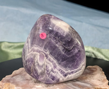 Dream Amethyst Freeform