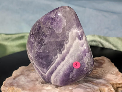 Dream Amethyst Freeform