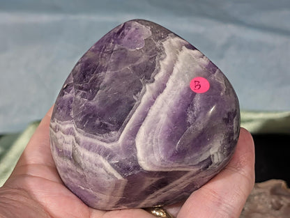 Dream Amethyst Freeform