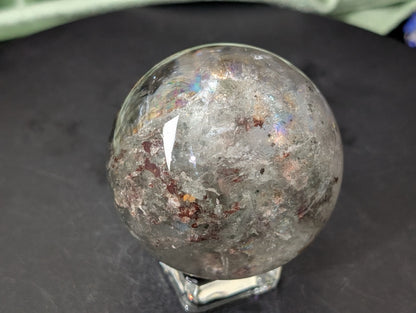 Garden Quartz Sphere
