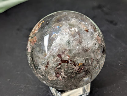 Garden Quartz Sphere