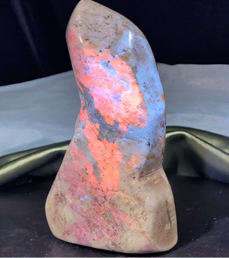 Hackmanite Freeform 1A