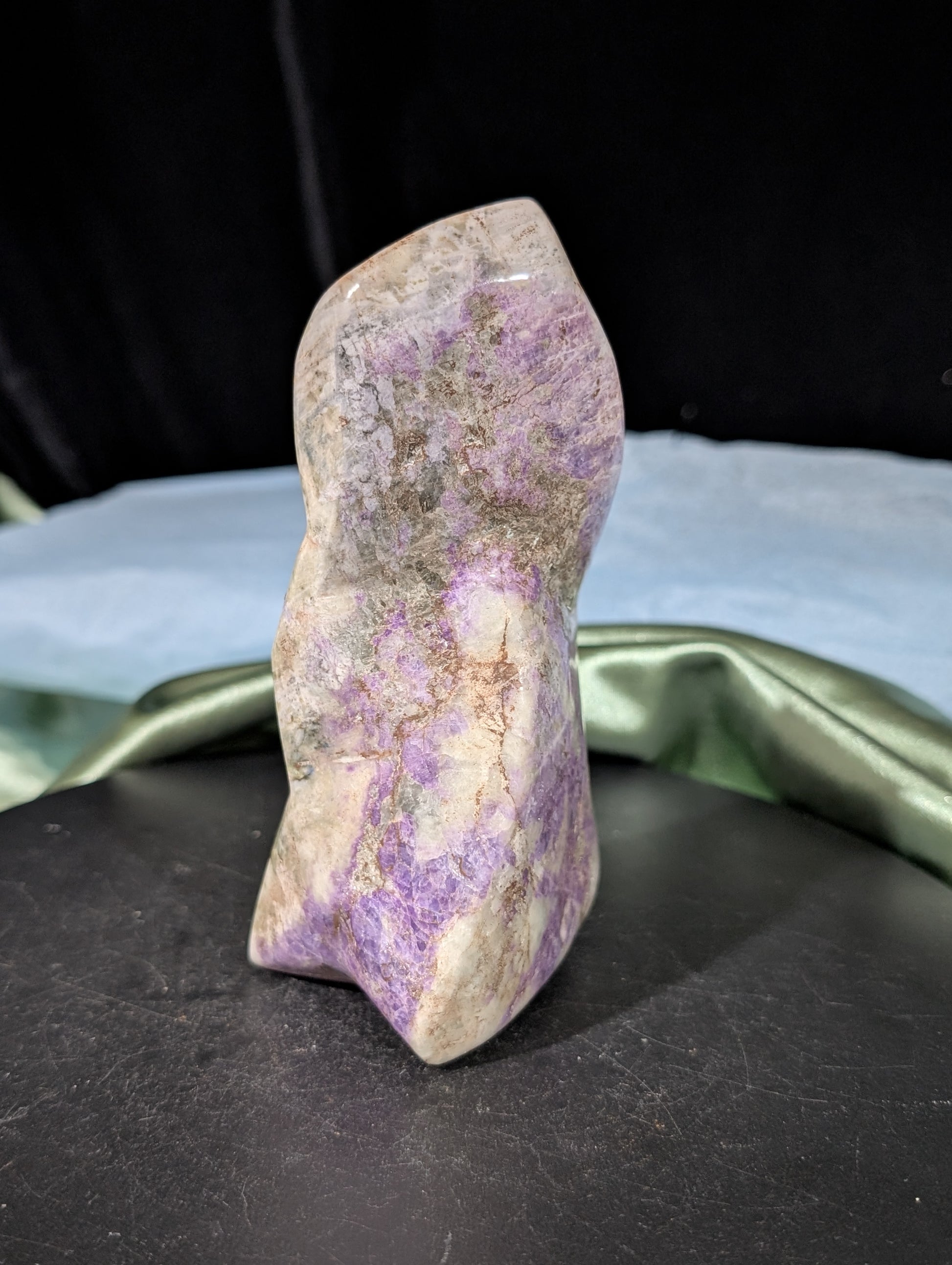 Hackmanite Freeform 1G