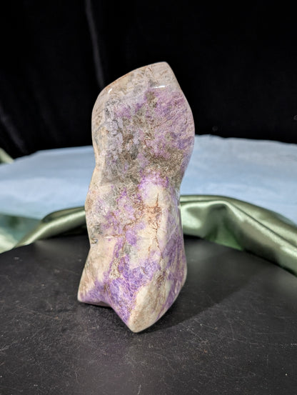 Hackmanite Freeform 1G