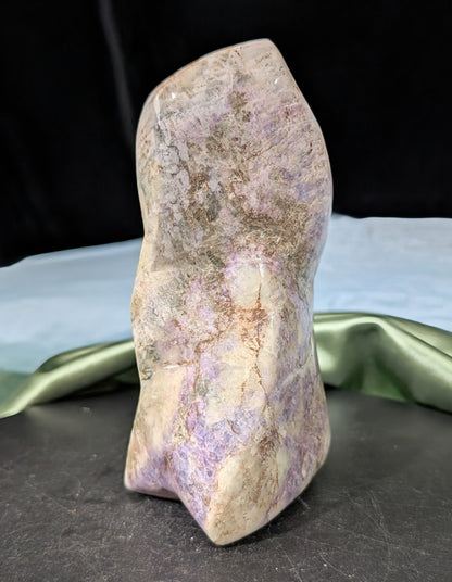 Hackmanite Freeform 1I