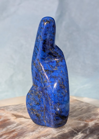 High Quality Lapis Lazuli Freeform