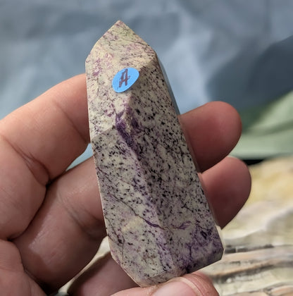 Kammererite Freeform