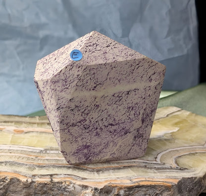 Kammererite Freeform