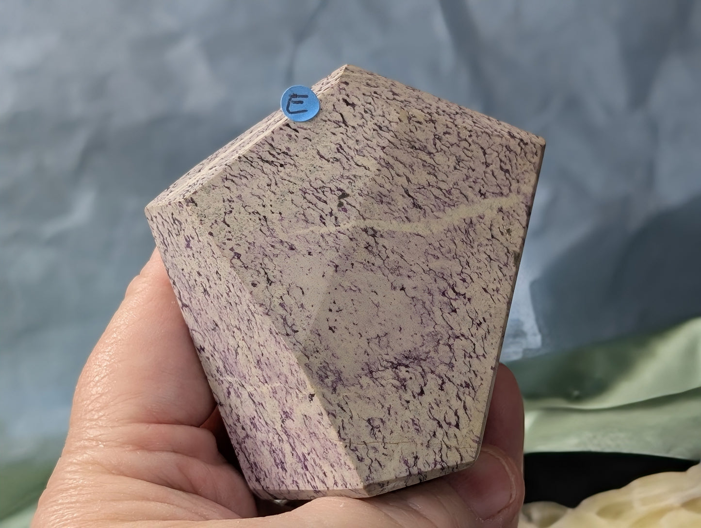 Kammererite Freeform