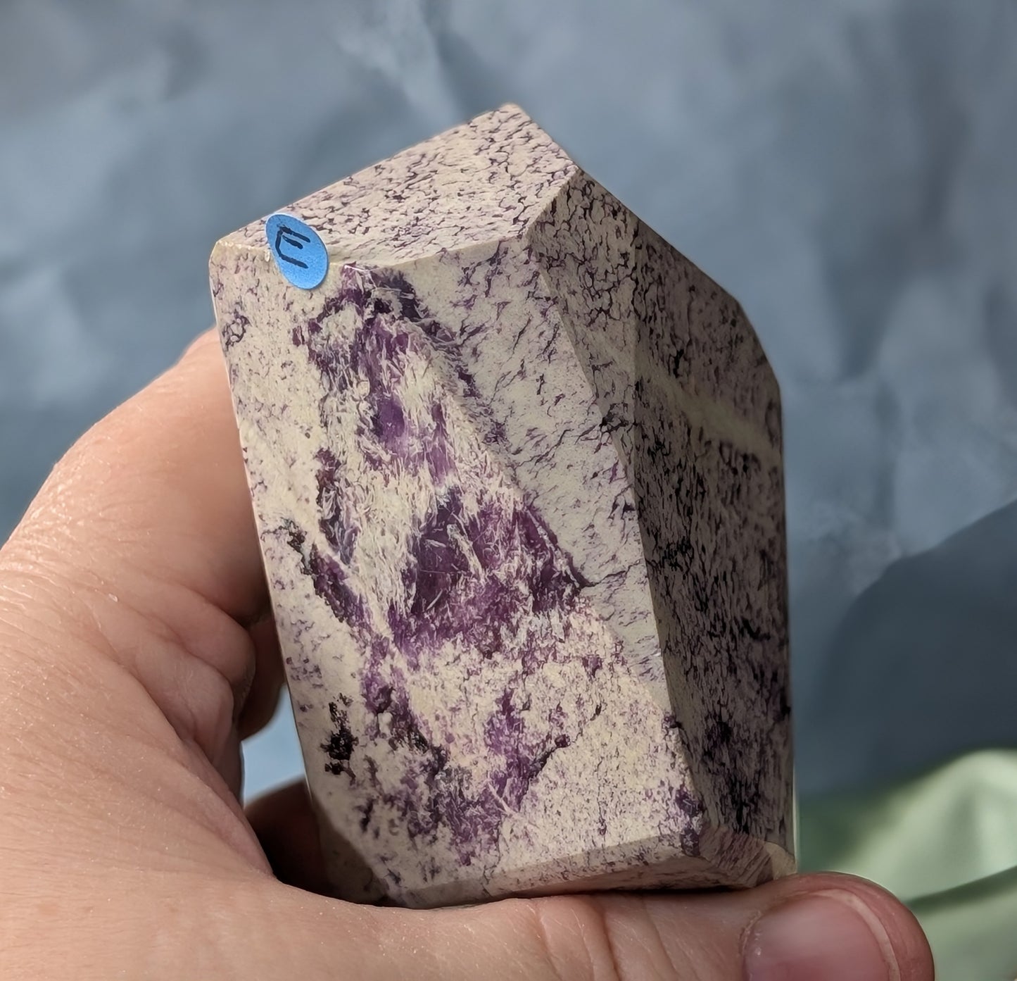 Kammererite Freeform