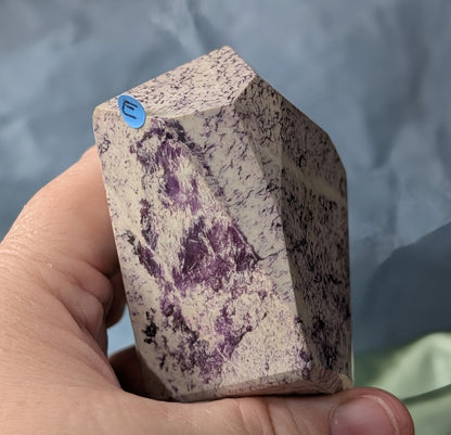 Kammererite Freeform