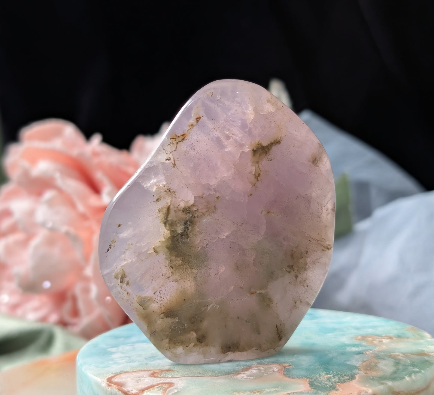 Kunzite Freeform