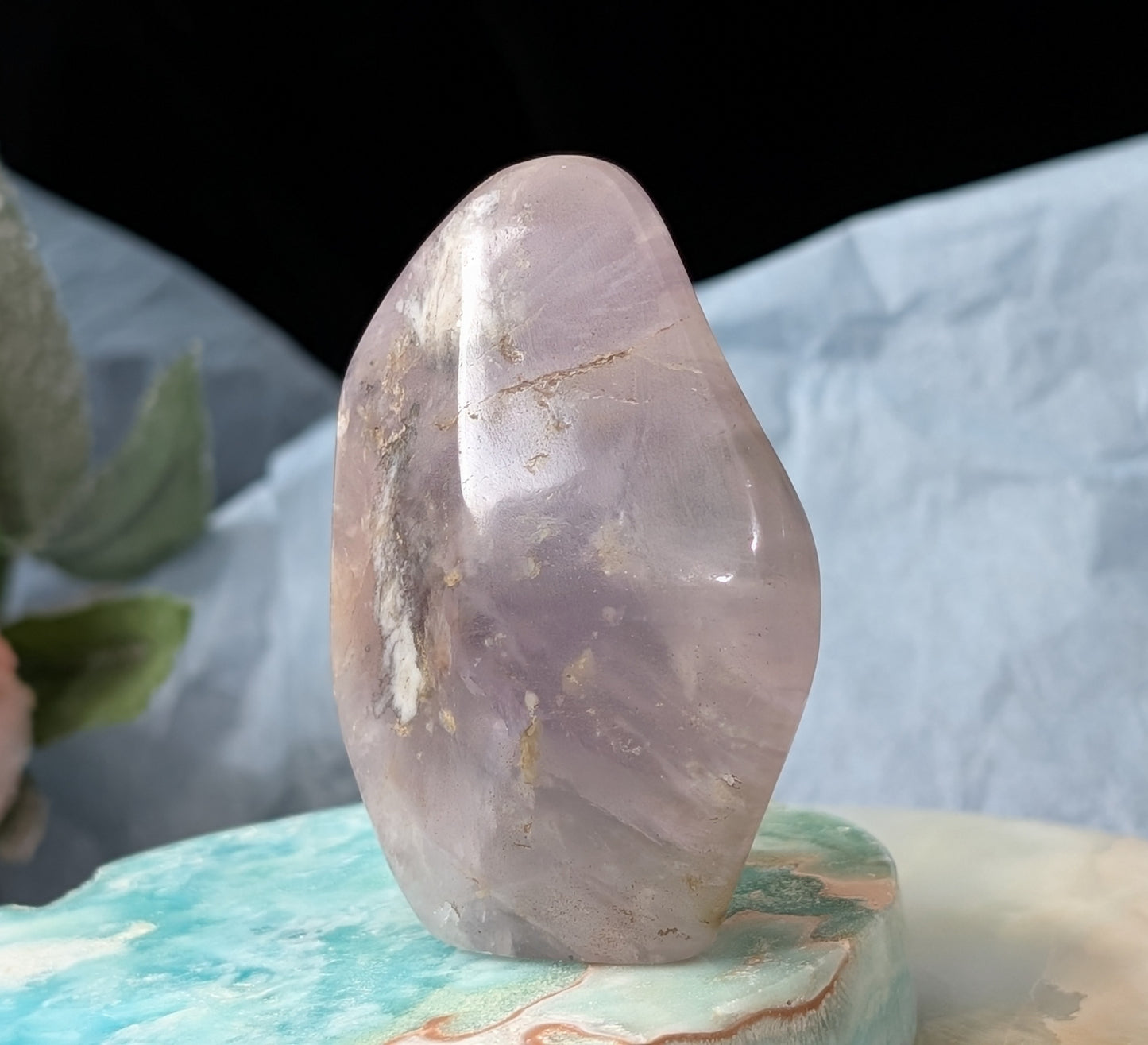 Kunzite Freeform