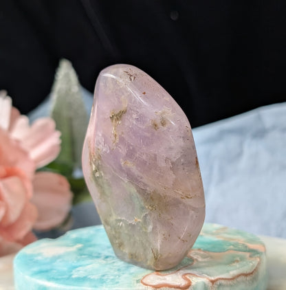 Kunzite Freeform