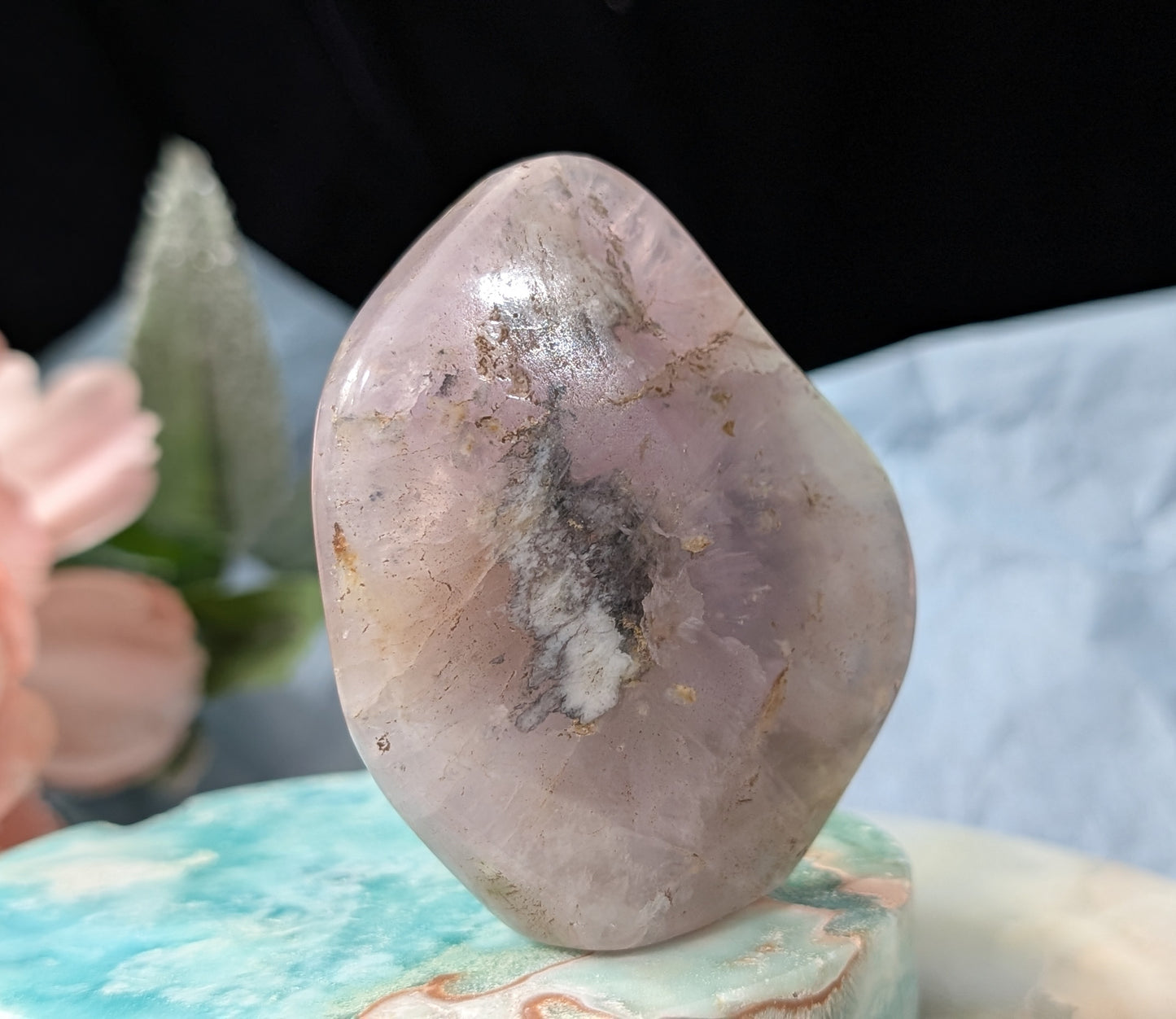 Kunzite Freeform