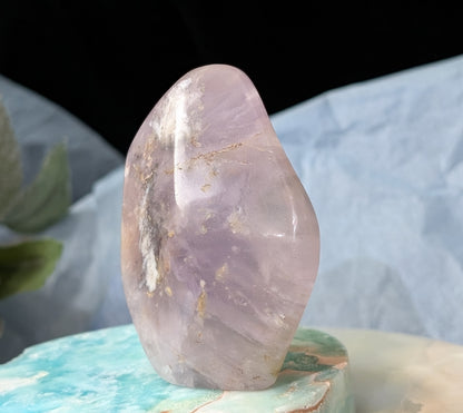 Kunzite Freeform