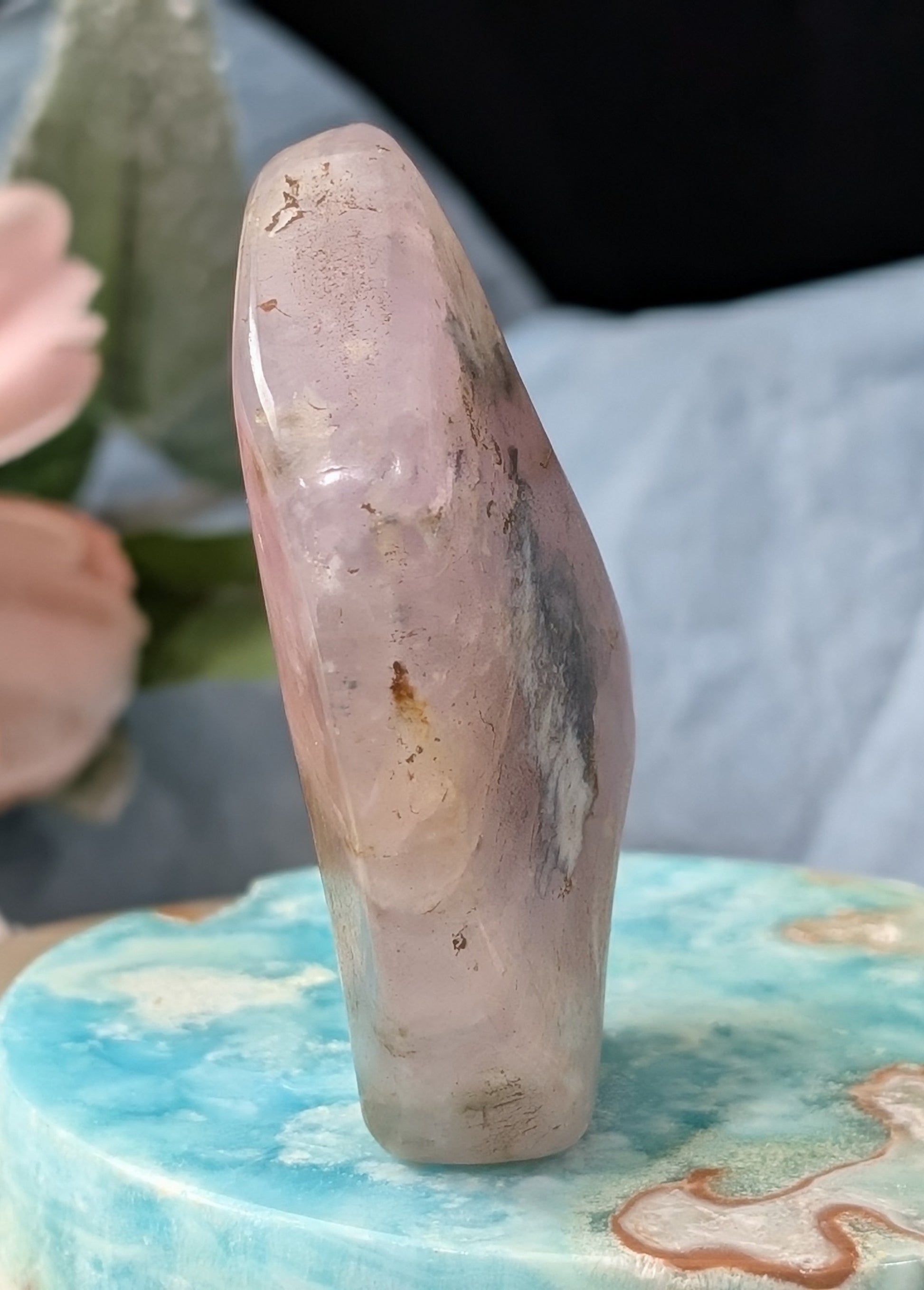 Kunzite Freeform