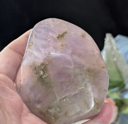 Kunzite Freeform